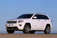 Jeep Grand Cherokee 2014