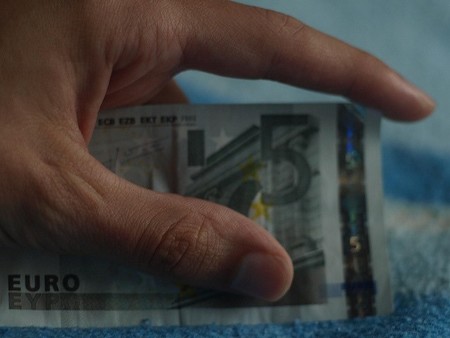 Por solo cinco euros, una idea de madres emprendedoras