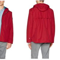 La chaqueta impermeable Timberland Dv Rgd MT Packble Jk pude ser nuestra desde 55,38 euros en Amazon 