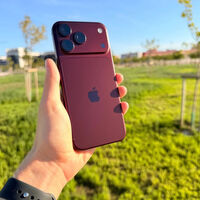 La nueva funda Belkin es perfecta para el iPhone 18 Pro Max: tiene un clip que funciona como soporte y resiste el amarilleamiento 