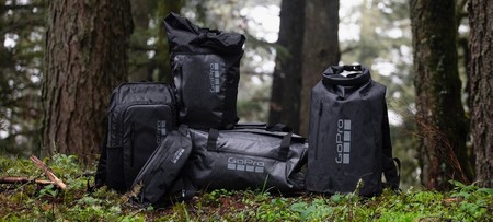 ¿Amante de la aventura y deportes al aire libre? Entonces amarás los nuevos bolsos de GoPro