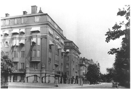 Palacio de las Cerillas