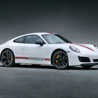 El 911 con el que Porsche celebra 15 años de exitosa presencia en México