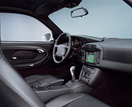 Porsche 911 Carrera Coupe