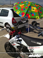 Curso Minimotard Motorpasión Moto VIII: presupuestos, gastos y consideraciones finales