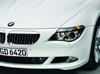 Sport Package para el BMW Serie 6