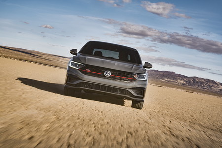 Volkswagen Jetta GLI 2019: Precios, versiones y equipamiento en México