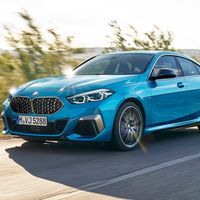 El BMW Serie 2 Gran Coupé rivalizará con el Mercedes CLA con motores de 140 a 306 CV a partir de marzo de 2020