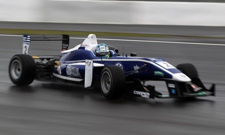 king brit f3 2