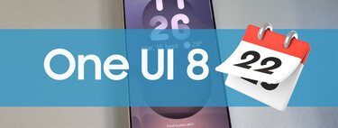 Cuándo llegará One UI 8 a mi Galaxy: esto es lo que sabemos 