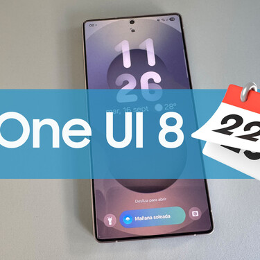 One Ui 8 Calendario