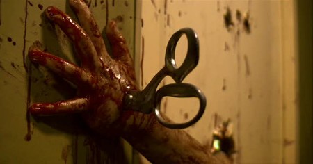 Cine de terror extremo francés: cuando la pantalla se inunda de 'rouge'