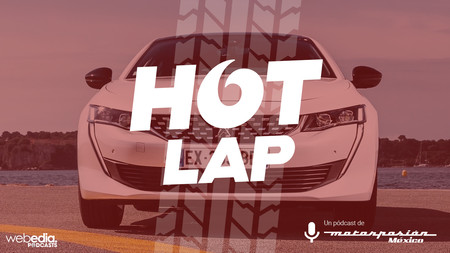 Hot Lap #15: Autos que pasaron por México sin pena ni gloria, y merecen otra oportunidad