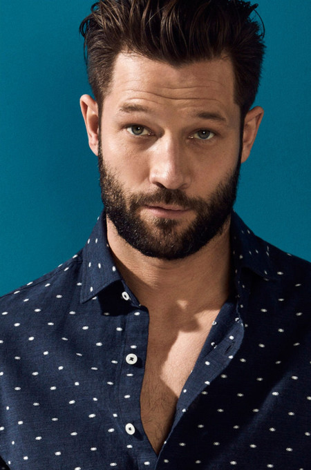 Estampa tu estilo con las propuestas gráficas de Massimo Dutti