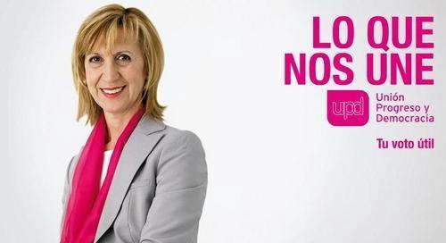 rosa díez