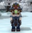 Outlander Stalker Hytale