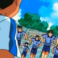 Acaba de llegar a Disney+ un legendario anime de fútbol. Una serie imprescindible si el Mundial nos ha dejado con ganas de más jugadas épicas