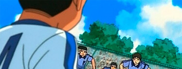 Acaba de llegar a Disney+ un legendario anime de fútbol. Una serie imprescindible si el Mundial nos ha dejado con ganas de más jugadas épicas