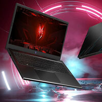 El chollo del día está en MediaMarkt, y es este portátil gaming con RTX 4060 para jugar a Full HD tirado de precio 