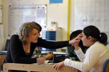 Un nuevo estudio sobre autismo y vacunación