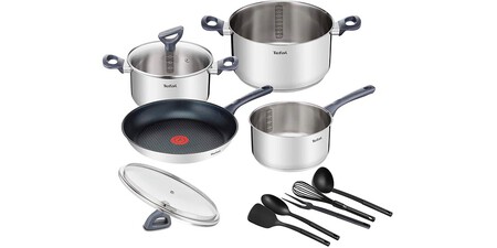 Tefal Daily Cook Tefal Daily Cook