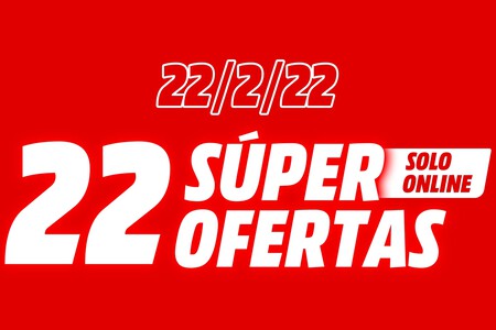 Aprovecha las últimas horas de las 22 súper ofertas de MediaMarkt: smartphones, portátiles y televisores rebajados hoy