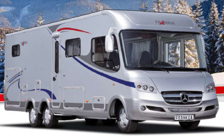 Guía de compra de autocaravanas para novatos: aquí tienes los