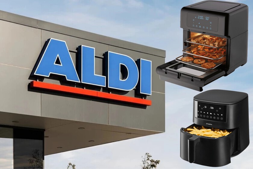 ALDI