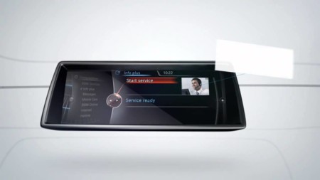 Asistente Personal BMW