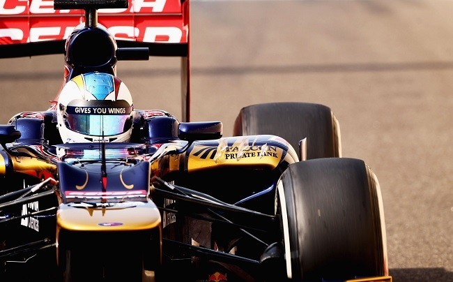 Toro Rosso
