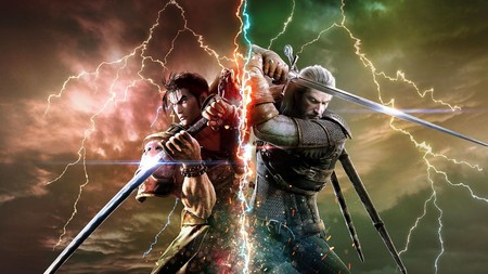 SoulCalibur VI por 23 euros, Battlefield V por 35 euros y muchas más ofertas en nuestro Cazando Gangas