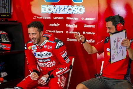 Ducati Motogp 2019 3