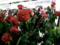 La fiesta de Sant Jordi, una auténtica bendición para las librerías y floristerías 
