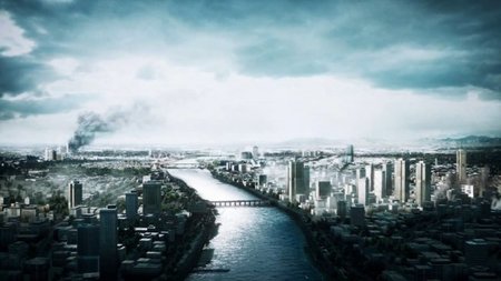 E3 2011: 'Battlefield 3' no va a ser grande, sino enorme. Vídeos del multijugador, la campaña y fecha de lanzamiento oficial