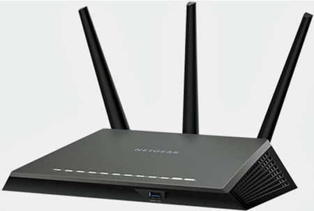 Netgear pone al día su router Nighthawk añadiendo soporte para 802.11ac y MU-MIMO