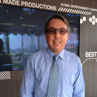 Emilio Azcárraga, presidente de Televisa, siempre tuvo claro el camino: "producir para muchas plataformas, no solo una" 