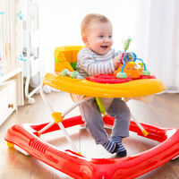 Estos son los artículos para recién nacidos que los pediatras no recomendamos (y el por qué) 