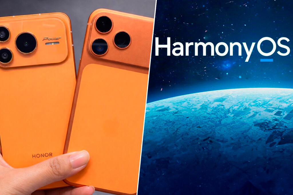 China se ha convertido en un planeta aparte para los móviles. La resurrección de Huawei ha provocado una guerra de sistemas única