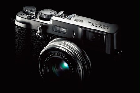 El exceso de demanda puede con la producción de la FinePix X100