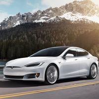 Elon Musk acusa a EPA de realizar mal las pruebas de autonomía al Tesla Model S