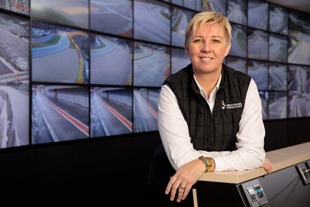 Nathalie Maillet, la directora del circuito de Spa-Francorchamps, ha sido asesinada presuntamente por su marido