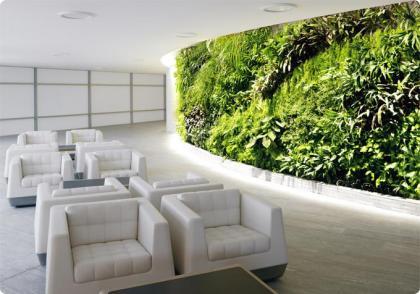 Nuevas salas vip de Qantas en los aeropuertos de Melbourne y Sydney 