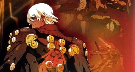 'Zone of the Enders HD Collection', aquí tenéis un nuevo trailer al estilo Kojima... de siete minutos para arriba