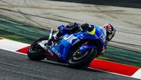 Suzuki nos habla de su retorno a MotoGP