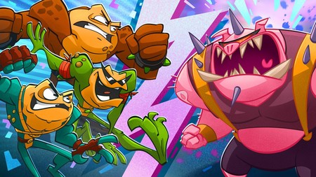 Hasta 26 años de espera para cumplir el sueño de ver el regreso de algunos juegos de nuestra infancia, como todos estos clásicos