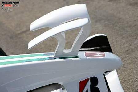 Honda y sus orejas de Dumbo I