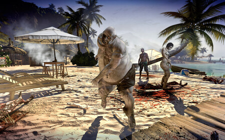 Dead Island