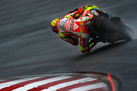 MotoGP Malasia 2012: galería y declaraciones de los protagonistas