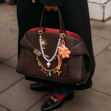 Los nuevos mocasines que sustituirán a las bailarinas en el otoño de 2025: cinco modelos de tendencia comodísimos