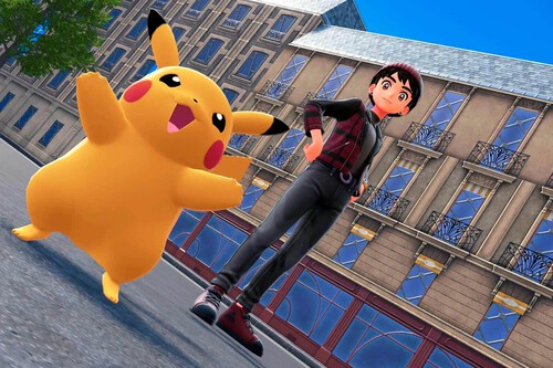 La Demanda De Pokemon Contra Palworld Tambalea 1